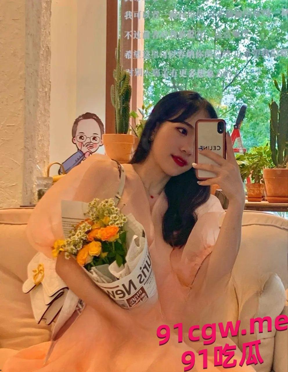 浙江台州人妻少妇林丰雅 给自己男人戴绿帽 备孕期出轨泄密